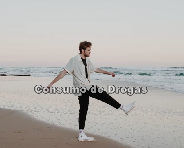 Consumo de Drogas