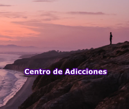 Adicciones - Tratamientos para adictos