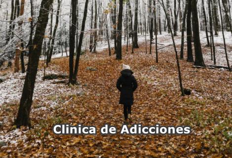 Clínica de Adicciones y Tratamientos de Adicciones