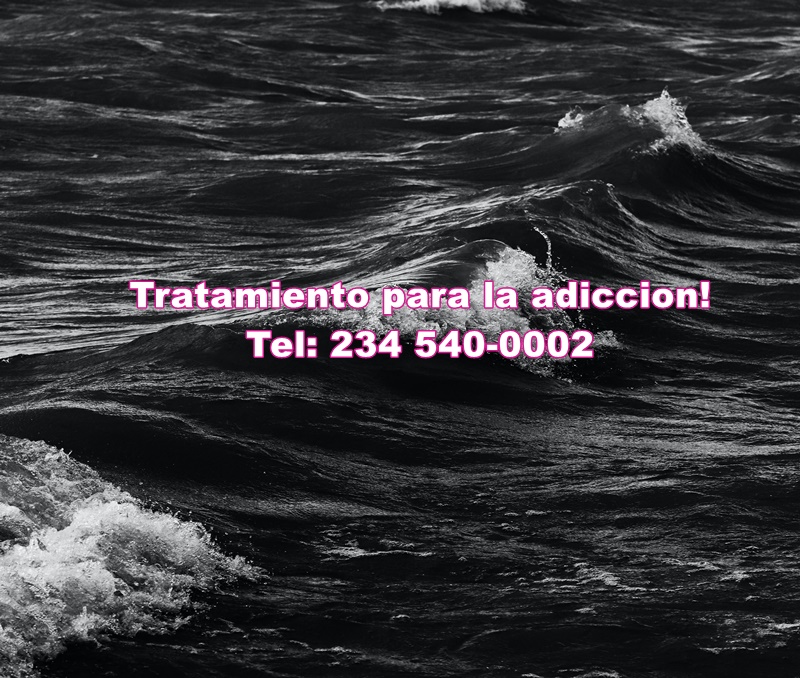 Tratamiento para la adicción